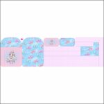 MOCHILA DIEGO - 220-11 - Imagem 2