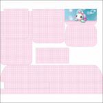 MOCHILA 2 EM 1 306-15