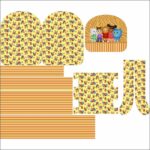 MOCHILA ERICK - 377-18