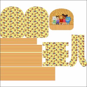 MOCHILA ERICK - 377-18