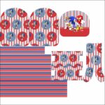 MOCHILA ERICK - 377-21