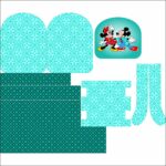 MOCHILA ERICK - 377-32