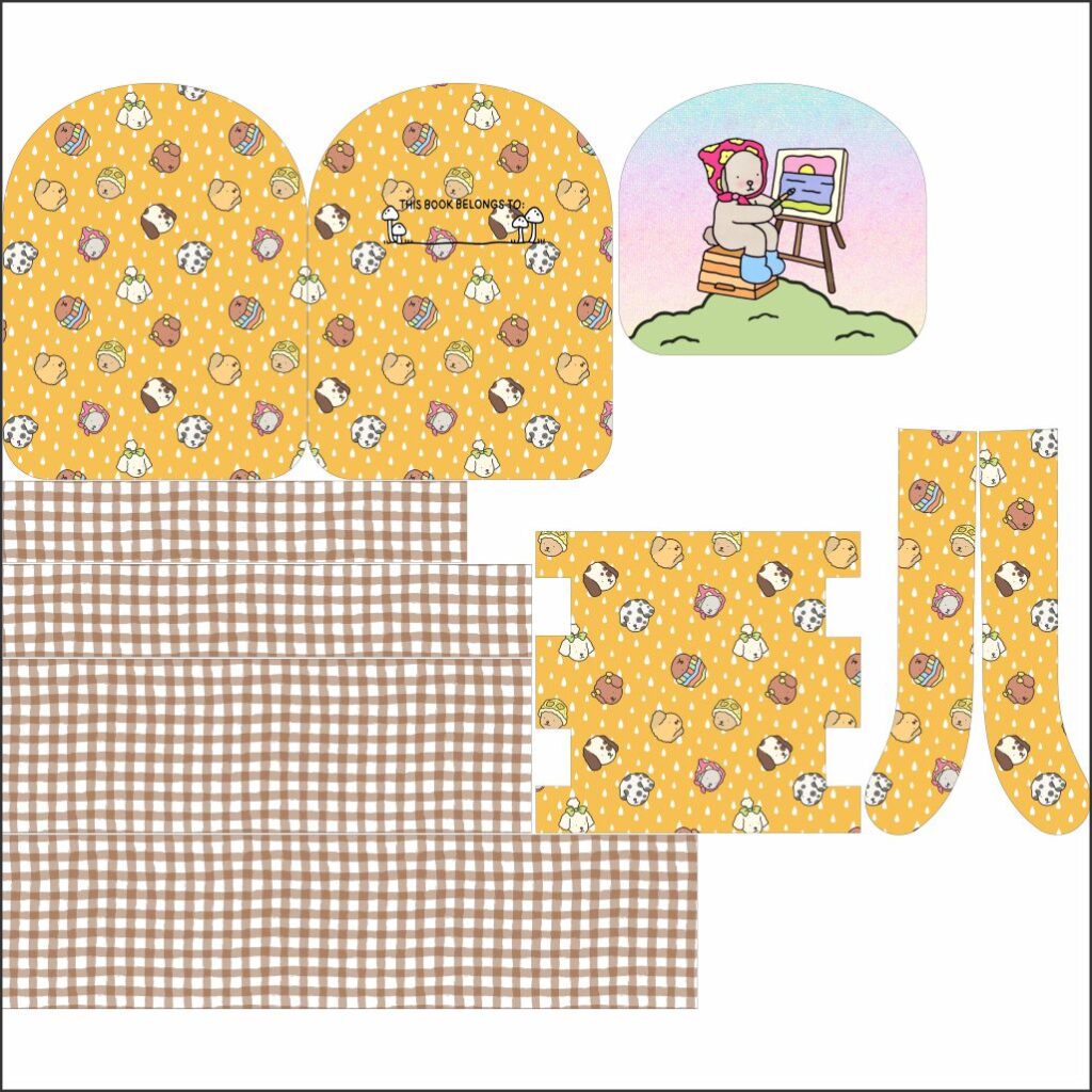 MOCHILA ERICK - 377-47