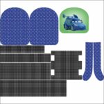 MOCHILA ERICK - 377-56