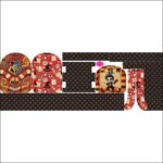 MOCHILA ERICK - 377-64 - Imagem 2