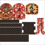 MOCHILA ERICK - 377-64