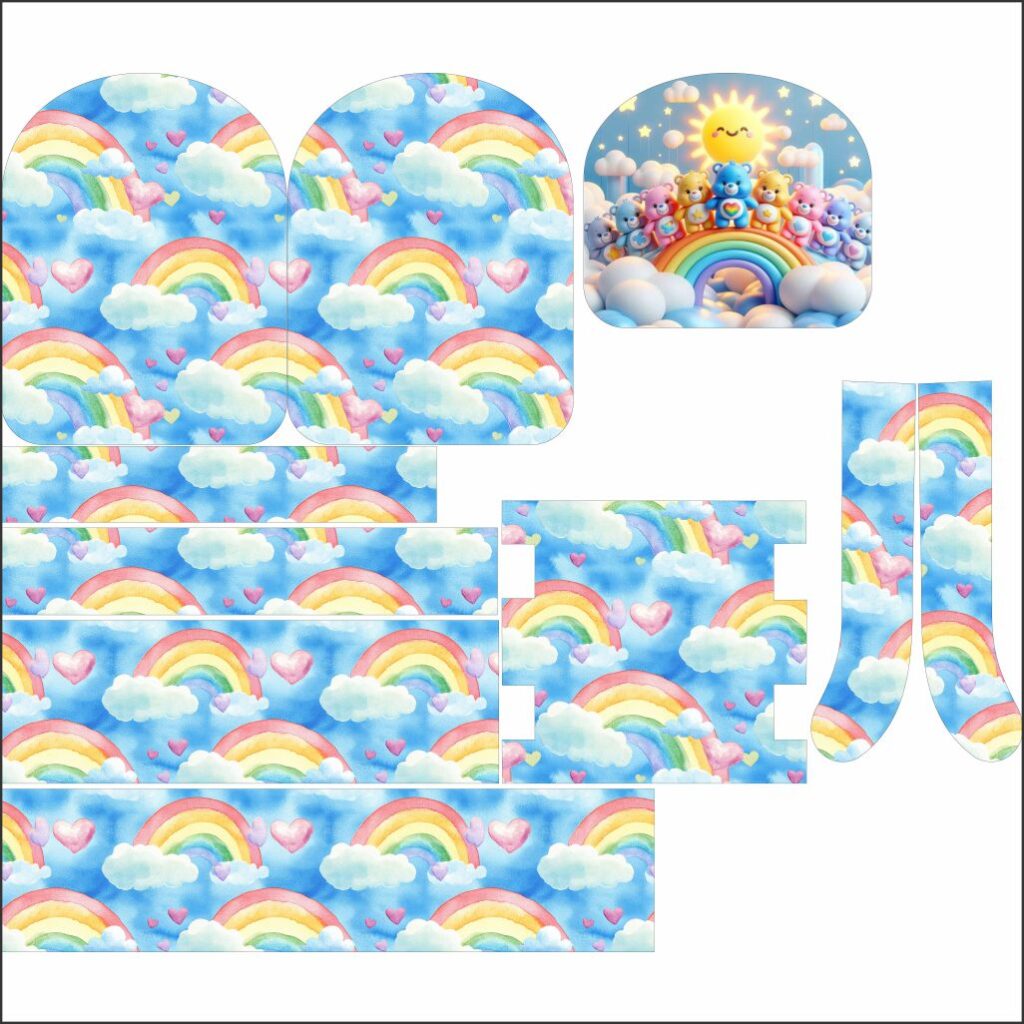 MOCHILA ERICK - 377-69