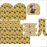 MOCHILA ERICK - 377-72