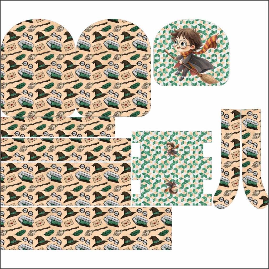 MOCHILA ERICK - 377-73