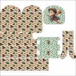 MOCHILA ERICK - 377-73