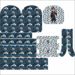 MOCHILA ERICK - 377-74