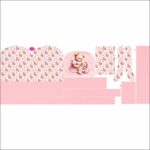 MOCHILA BABY - 394-05