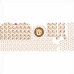 MOCHILA BABY - 394-19