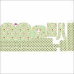 MOCHILA BABY - 394-21