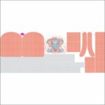 MOCHILA BABY - 394-27