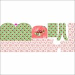 MOCHILA BABY - 394-38