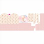 MOCHILA BABY - 394-56