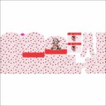 MOCHILA BABY - 394-62