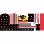 MOCHILA BABY - 394-70