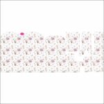 MOCHILA BABY - 394-76