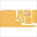 MOCHILA JC - 420-18 - Imagem 2