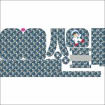 MOCHILA JC - 420-37 - Imagem 2