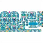 MOCHILA JC - 420-06 - Imagem 2
