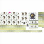 MOCHILA JC - 420-69 - Imagem 2