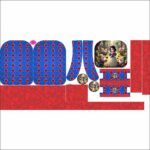 MOCHILA JC - 420-73 - Imagem 2