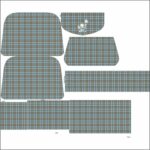 BOLSA MATERNIDADE - 460-02