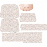 BOLSA MATERNIDADE - 460-03