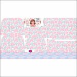 BOLSA MATERNIDADE - 460-09 - Imagem 2