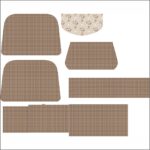 BOLSA MATERNIDADE - 460-14 - Imagem 2