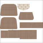 BOLSA MATERNIDADE - 460-14