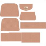 BOLSA MATERNIDADE - 460-15