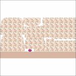 BOLSA MATERNIDADE - 460-17 - Imagem 2