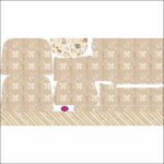 BOLSA MATERNIDADE - 460-19 - Imagem 2