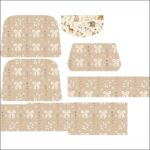 BOLSA MATERNIDADE - 460-19