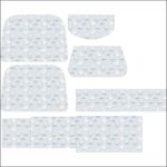 BOLSA MATERNIDADE - 460-28