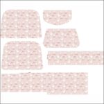 BOLSA MATERNIDADE - 460-29