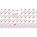 BOLSA MATERNIDADE - 460-34 - Imagem 2