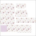 BOLSA MATERNIDADE - 460-34