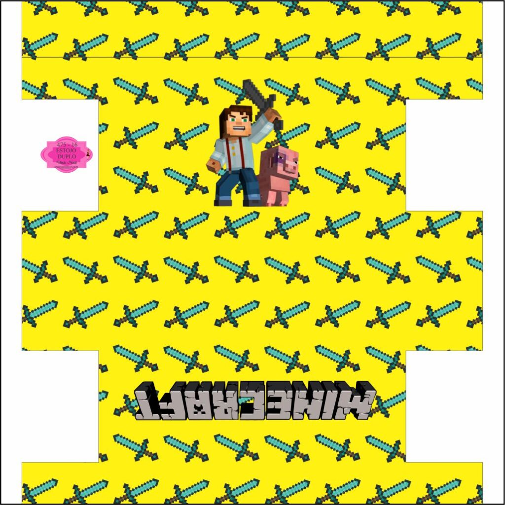 ESTOJO DUPLO - 475-16