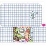 FRASQUEIRA BOBBIE GOODS - 509-25