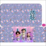 FRASQUEIRA BOBBIE GOODS - 509-30