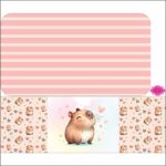 FRASQUEIRA BOBBIE GOODS - 509-34