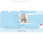 MOCHILA THAIS PARA CARRINHO - 514-22