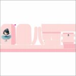 MOCHILA PRINCY - 419-105 - Imagem 2