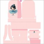 MOCHILA PRINCY - 419-105