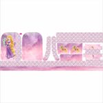 MOCHILA PRINCY - 419-148 - Imagem 2